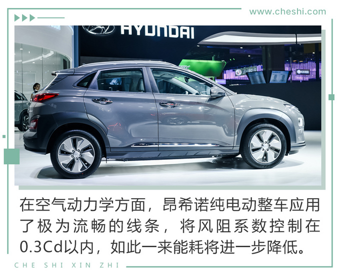 首款续航里程超500km的合资品牌SUV“水分”有多大