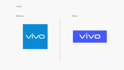 vivo全球升级品牌形象 强化科技与时尚的创造力