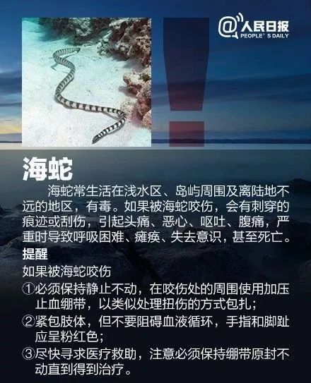 揪心！青岛海边上演惊险一幕！在海边游玩一定要警惕这些危险！
