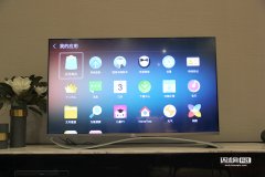 乐融Letv 超5 X55评测:一台“内外兼修”