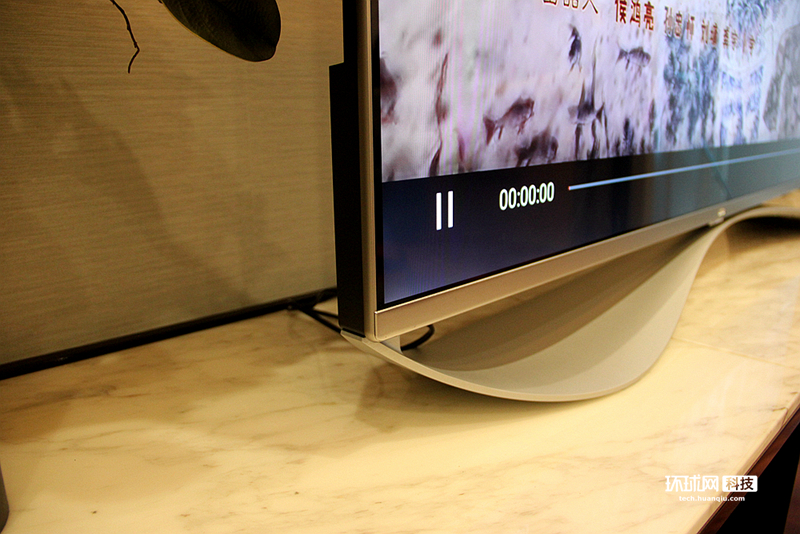 乐融Letv 超5 X55评测：一台“内外兼修”的电视