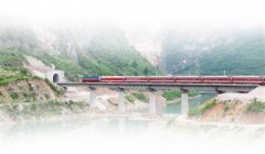 山货出川 川货出国(新中国的“第一”