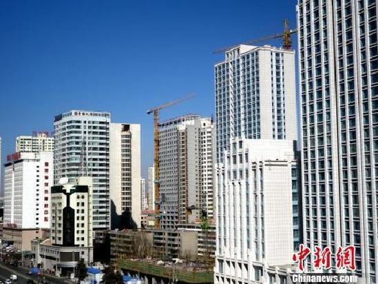 中国多地二手房成交量下降 厦门反弹