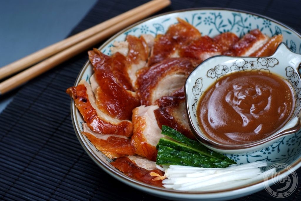 中国南北饮食文化差异与原因分析