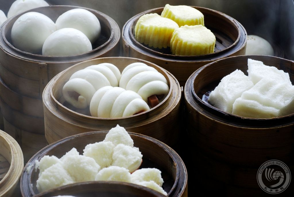 中国南北饮食文化差异与原因分析