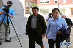 激光武器研发困难重重 美陆军计划与海