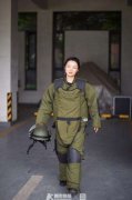 浙江省唯一的女排爆手是个清秀的80后