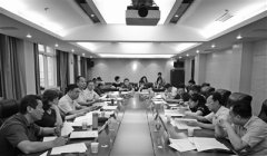 我省第三批旅游示范县 8月底验收