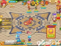 《魔力宝贝》双节版本即将上线 团圆美