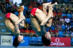 中国跳水掌舵人回应任茜落选世锦赛 食