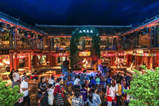 云南：重塑文化旅游新体验