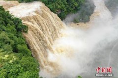 黄果树旅游区出台政策支持民宿产业发