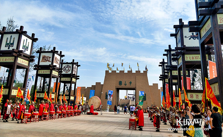 第四届河北省旅游产业发展大会10月将举办