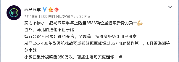 几何A、Aion S、比亚迪e1……这些网红车一个月卖多少辆？