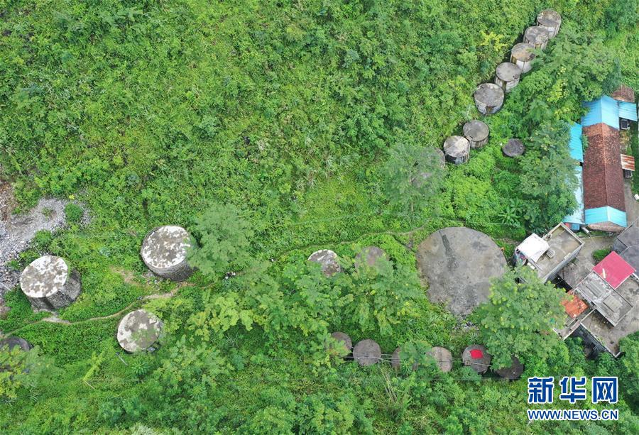 贵州水城“7·23”特大山体滑坡死亡人数升至13人