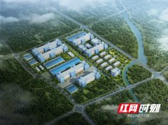 全年招商目标5个月达成这个园区有何秘