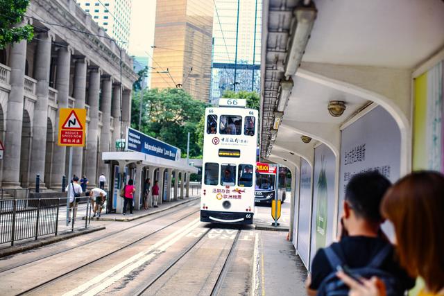 香港旅游别发愁！请查收为你准备的香港交通出行攻略