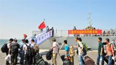 快戳!专家为你解读中国国防白皮书