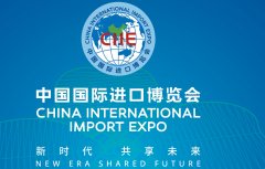 进博会体现高水平开放“中国速度”