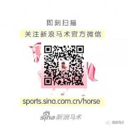 马上时尚 │ 马背上的CHANEL