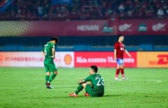 京媒:国安与恒大差距恐越拉越大 施密特