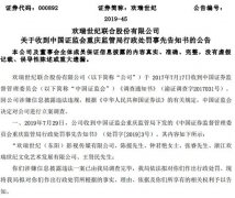 欢瑞违法细节:杨幂欠2550万佣金 李易峰