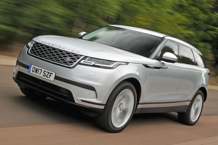 英媒评2019十佳豪华SUV，路虎独占3席，雷克萨斯表示不服！