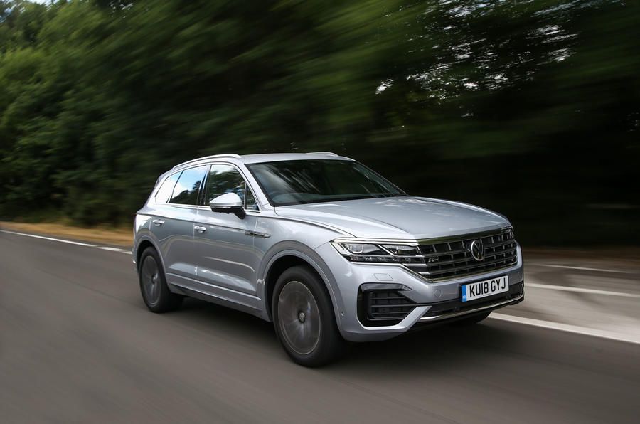 英媒评2019十佳豪华SUV，路虎独占3席，雷克萨斯表示不服！