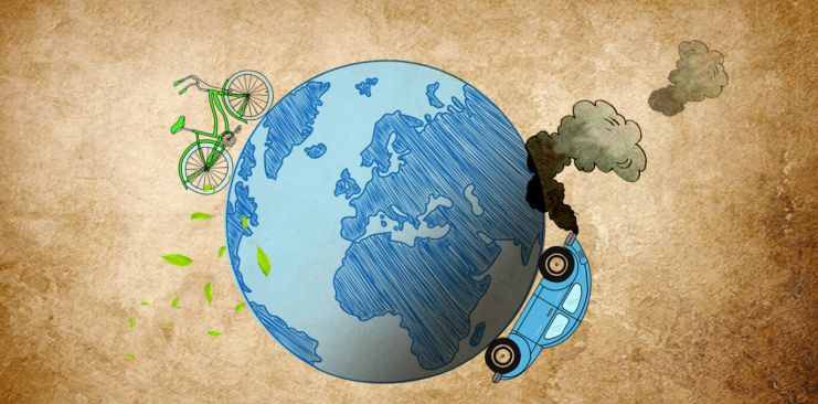 国五升国六会增加多少成本？汽车排放升级不该让消费者买单 | 聚论