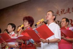 “英雄138团,共和国不会忘记”建军节