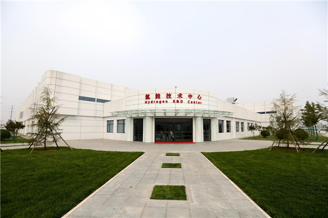 抵御风潮 长城汽车未必不能在新能源市场杀出血