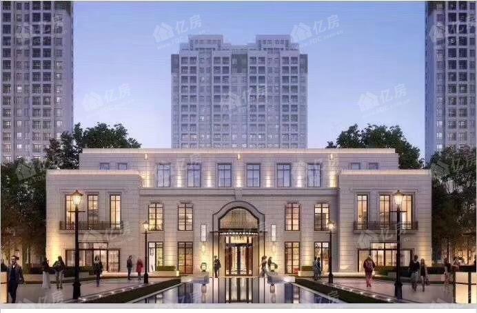 二手房哪些区熬不住了，投资1400多亿的“军运会