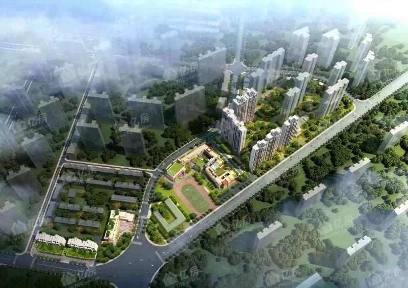 二手房哪些区熬不住了，投资1400多亿的“军运会