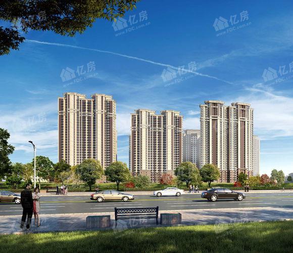二手房哪些区熬不住了，投资1400多亿的“军运会