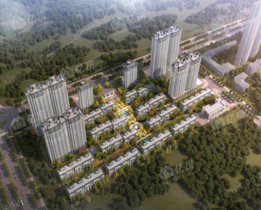 二手房哪些区熬不住了，投资1400多亿的“军运会