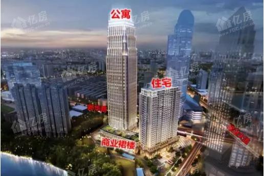 二手房哪些区熬不住了，投资1400多亿的“军运会