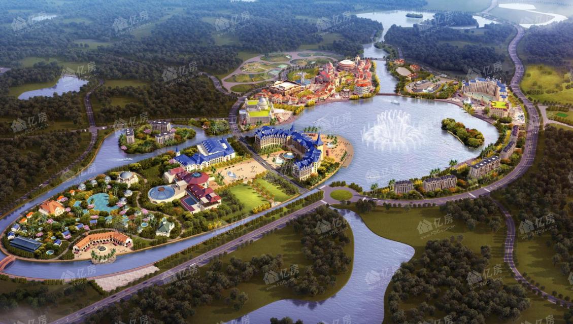 二手房哪些区熬不住了，投资1400多亿的“军运会