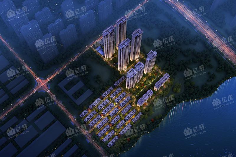二手房哪些区熬不住了，投资1400多亿的“军运会