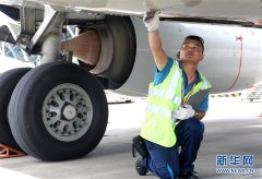 上海:高温坚守 保驾护航