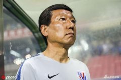 崔康熙:沙拉维正在提升状态 金信煜在中