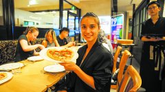 “浪漫美食之旅” 掀起味蕾风暴