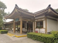 旅游“厕所革命”让游客舒心游陕西