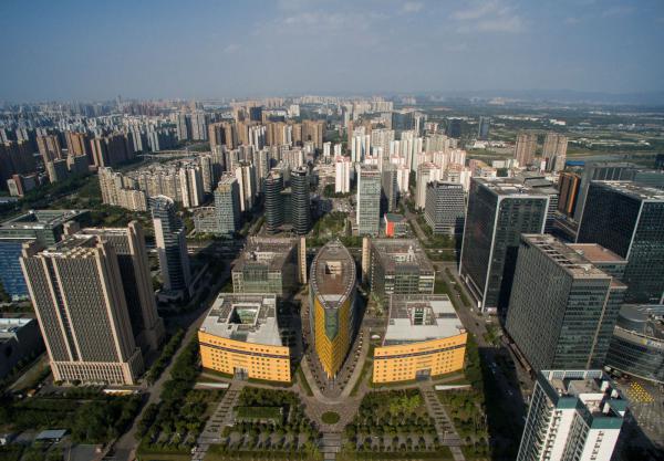 海外专家热议中国经济稳定前行韧性足