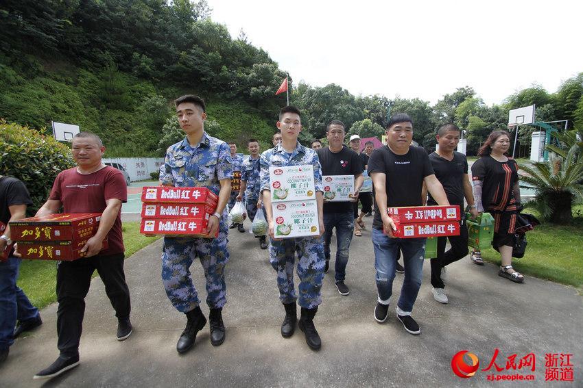 浙江推广“健康医保卡”