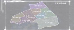 青島市北區黨建引領打通城市治理“最