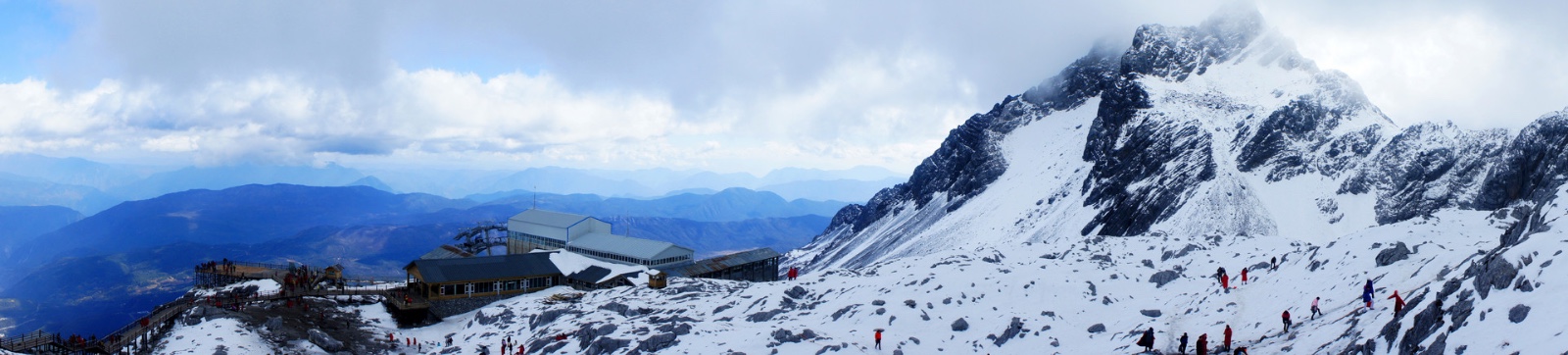 索道降价业绩承压：丽江旅游2019年上半年净利润