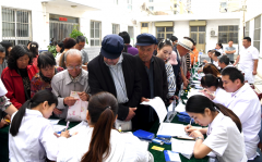 守初心 贴民心