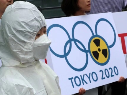 韩国抵制日本食物奥运自备吃食 民众不满：蠢货