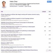 一文看懂华为鸿蒙!超4000人研发,手机