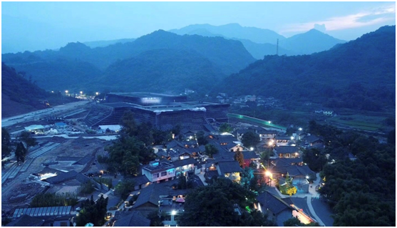 《只有峨眉山》：开启中国文旅融合新时代，打造世界重要旅游目的地